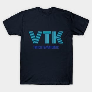 VTK LOGO TEE T-Shirt